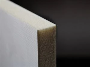 Croí-Painéil Foirgníochta Foam Fiberglass